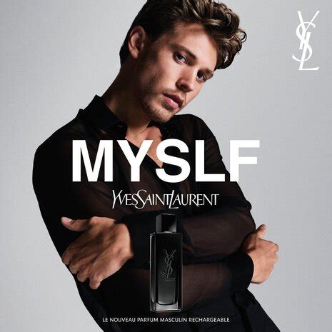 ysl myslf is it male or female|ysl myslf reviews.